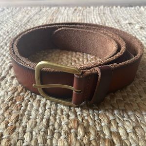 Brown Lucky Brand Belt